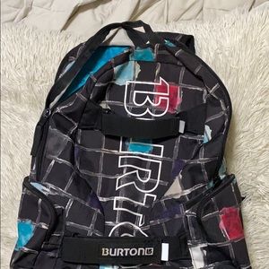 Burton Backpack